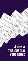 MuseScore capture d'écran 1