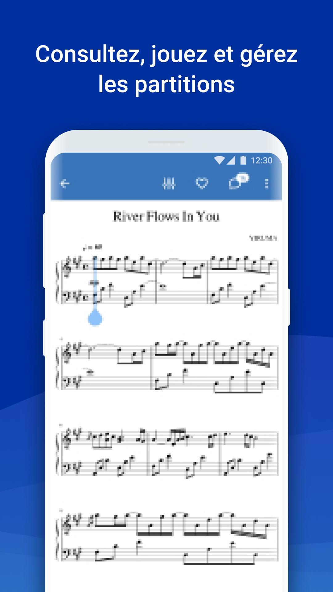 TÉLÉCHARGER PARTITIONS MUSESCORE PARTITIONS MUSESCORE TÉLÉCHARGER