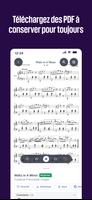MuseScore capture d'écran 2