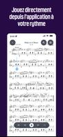 MuseScore capture d'écran 3