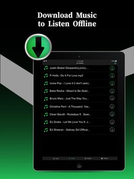 Offline Music Player for Android - APK Download