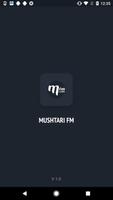 Mushtari FM Affiche