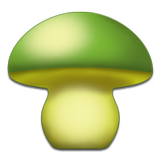 Pilz - Mushtool Zeichen