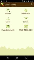 MushtoolPro - Pilz Screenshot 1