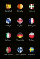 MushToolPro - Bolets Setas Poster