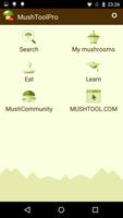 MushtoolPro - Mushroom ภาพหน้าจอ 1