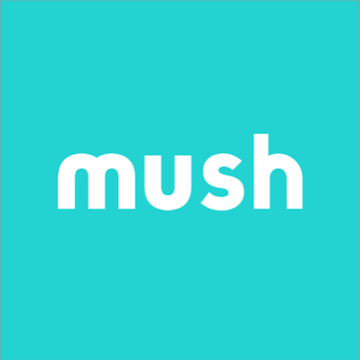 Mush - the friendliest app for