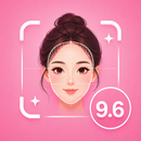 PSL Face Symmetry Scanner AI APK