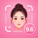 PSL Сканер симметрии лица ИИ APK