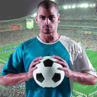Dream World Soccer-League 2023 ícone