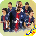 Dream Star Soccer League icône