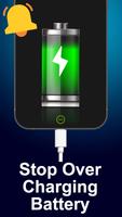 Charge Alarm Full Low Battery 스크린샷 1