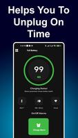 Charge Alarm Full Low Battery 스크린샷 2