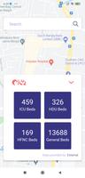 Kache - Find nearby hospitals gönderen