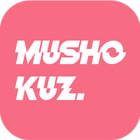 Mushokuz. أيقونة