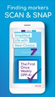 OnceWeeklyDPP4i ภาพหน้าจอ 2