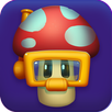 Mushroom Ocean: Merge Star APK