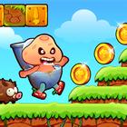Mushroom war: Jungle Adventure 圖標