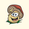 Mushroom picker APK