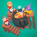 Mushroom Harvest APK