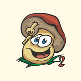 Mushroom picker 2 icon