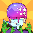 Mushroom War: Alphabet Survive