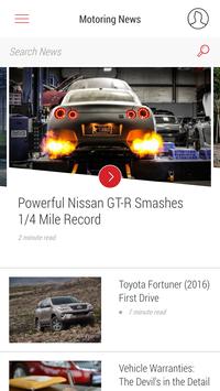 Cars.co.za 截图 3