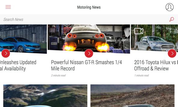Cars.co.za 截图 13