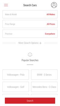 Cars.co.za 截图 1