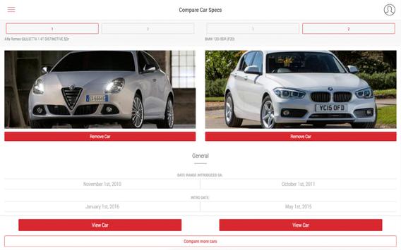Cars.co.za 截图 9
