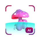 MushroomAI: Fungi ID & Guide иконка