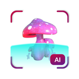 MushroomAI: Fungi ID & Guide