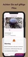 MushroomAI: Fungi ID & Guide Screenshot 2