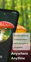 MushroomAI: Fungi ID & Guide syot layar 1