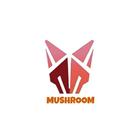 Mushroom - grow your business online иконка