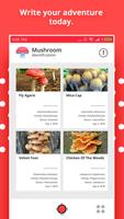 Mushroom Identification screenshot 2