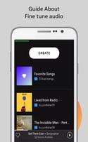 Musi - Tips MP3 Music تصوير الشاشة 2
