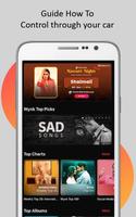 Musi - Tips MP3 Music تصوير الشاشة 3