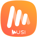 Musi Tips Music lsiten offline APK