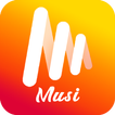 Musi Simple Music Streaming Assistant