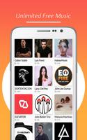 Music mp3 Guide Musi Player 포스터