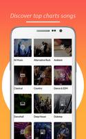 Music mp3 Guide Musi Player 스크린샷 1