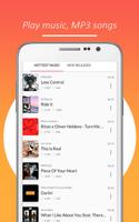 Music mp3 Guide Musi Player स्क्रीनशॉट 2
