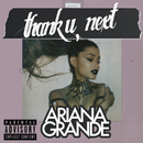 Ariana Grande - Album: Thank u, next APK
