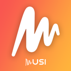 music streaming guide app иконка