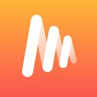 Musi Guide Listen online Music icône