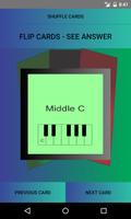 Music Flash Cards - Lite تصوير الشاشة 2