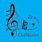 ikon Clef Master - Music Note Game