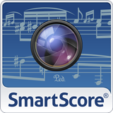 SmartScore NoteReader アイコン