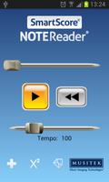 SmartScore NoteReader اسکرین شاٹ 1